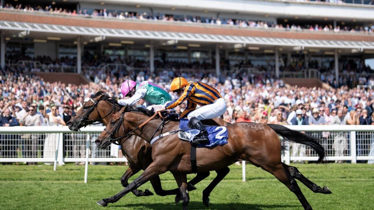 Newbury